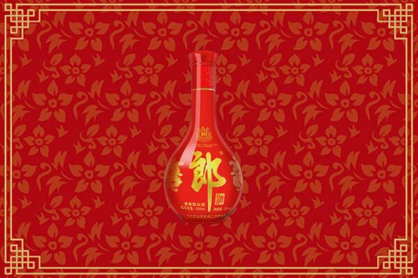 山南烟酒回收郎酒